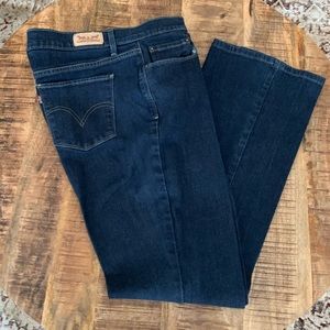 Levi’s 515 Bootcut Jeans